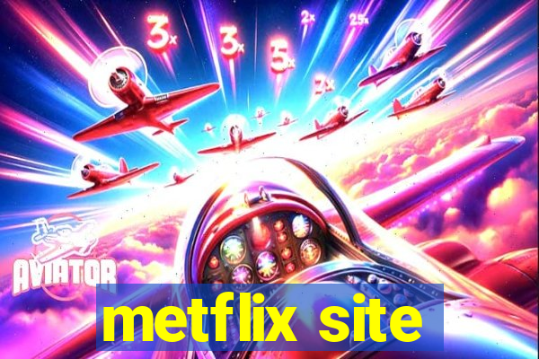 metflix site